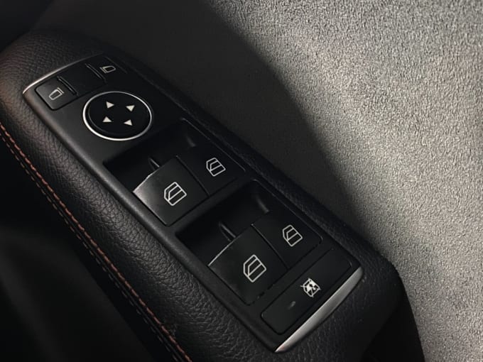 2025 Mercedes-benz B-class