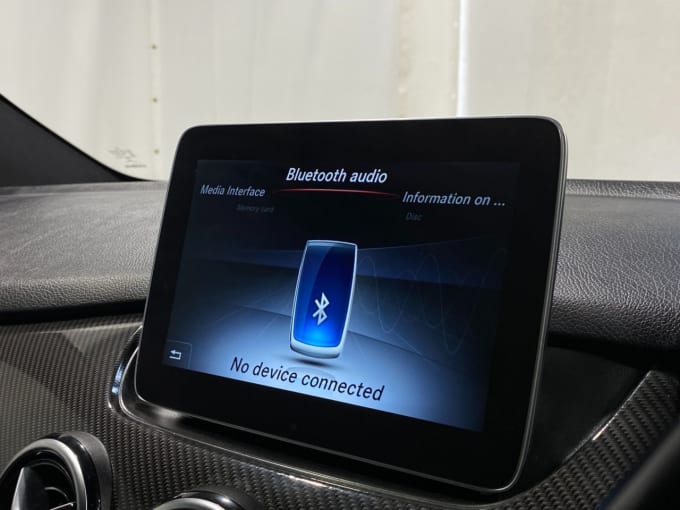 2025 Mercedes-benz B-class