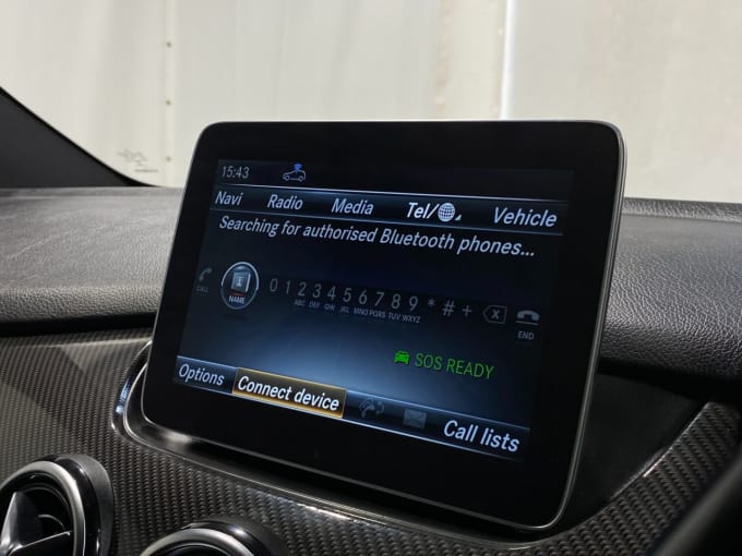 2025 Mercedes-benz B-class