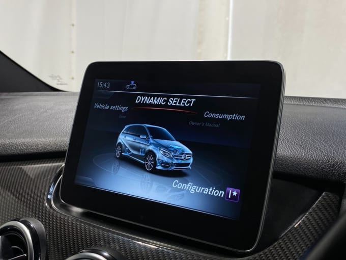 2025 Mercedes-benz B-class