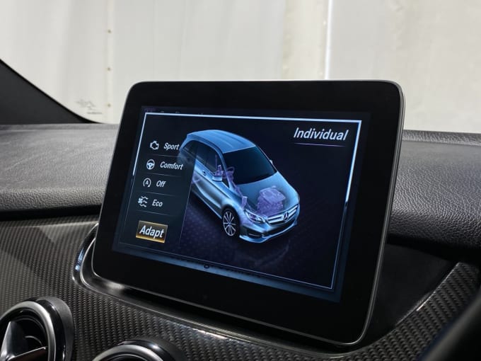 2025 Mercedes-benz B-class