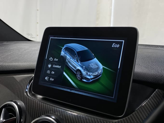 2025 Mercedes-benz B-class