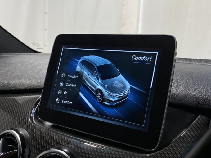 2025 Mercedes-benz B-class