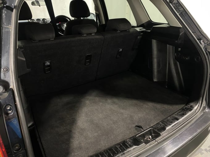 2017 Suzuki Vitara