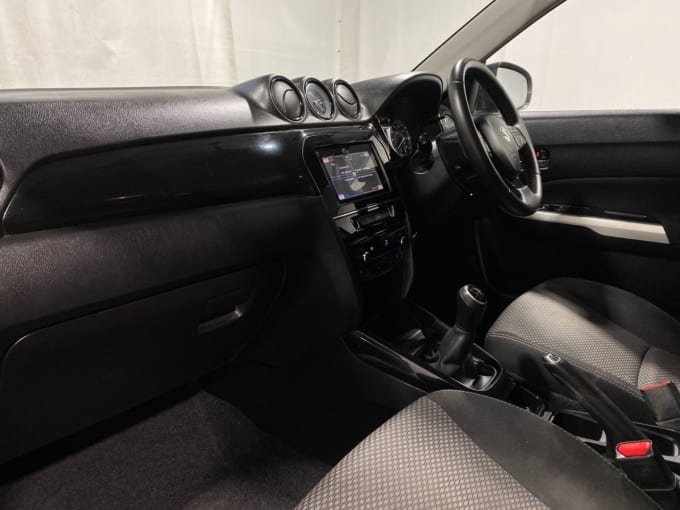 2017 Suzuki Vitara