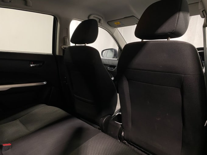 2017 Suzuki Vitara
