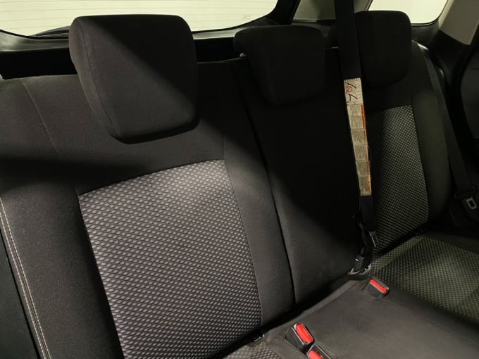 2017 Suzuki Vitara