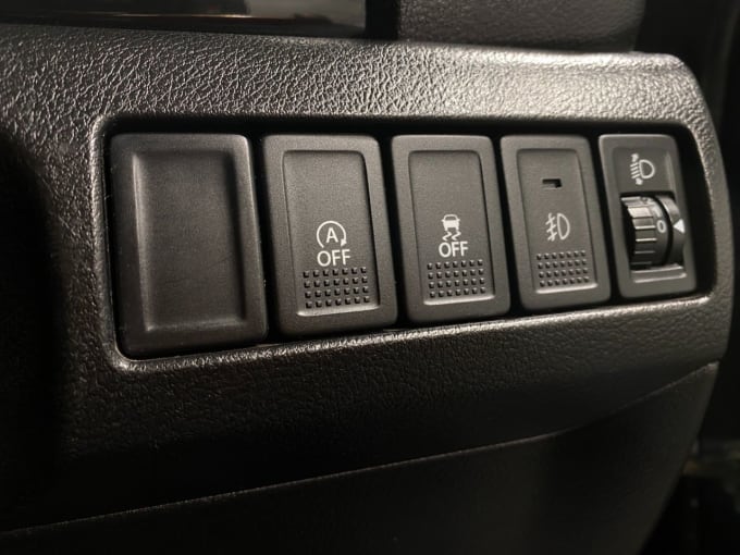2017 Suzuki Vitara