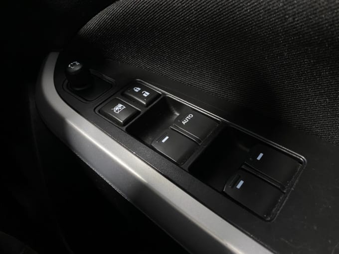 2017 Suzuki Vitara