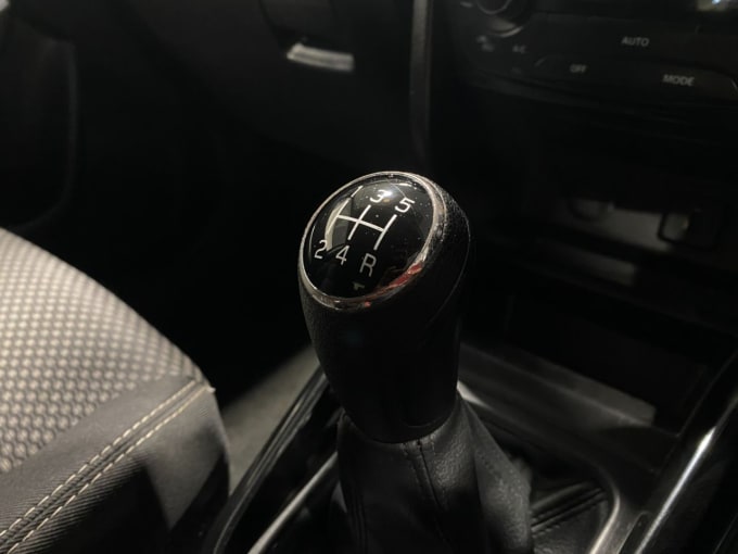 2017 Suzuki Vitara