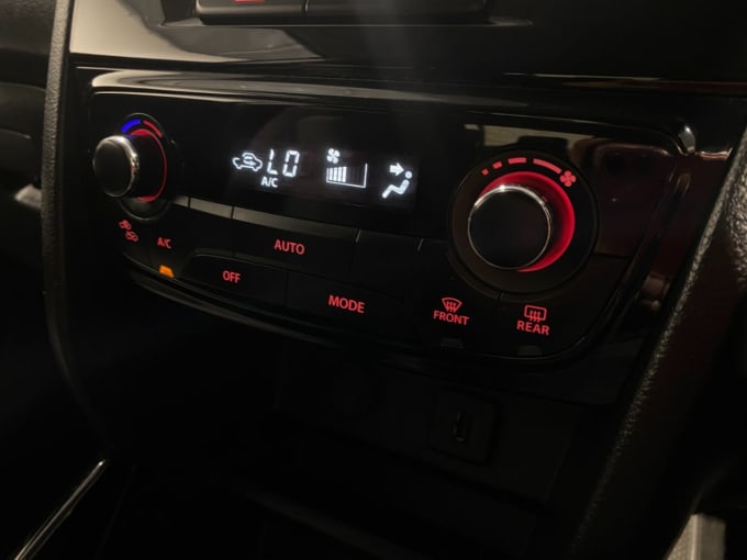 2017 Suzuki Vitara