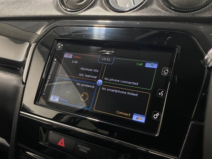 2017 Suzuki Vitara