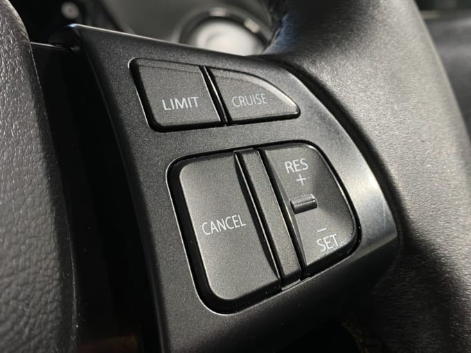 2017 Suzuki Vitara