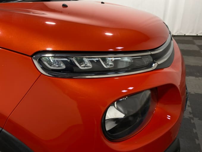 2025 Citroen C3
