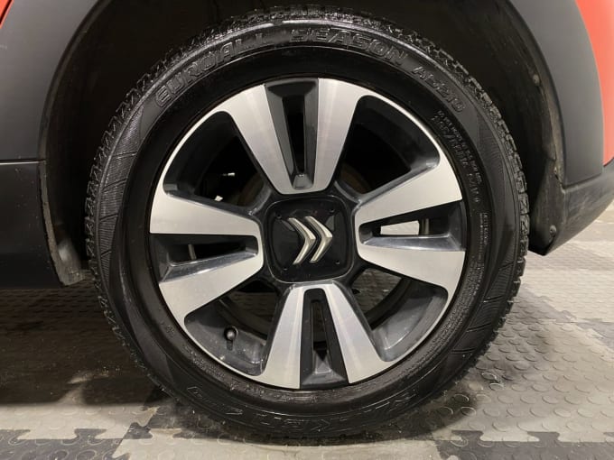 2025 Citroen C3