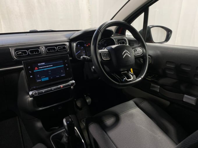 2025 Citroen C3