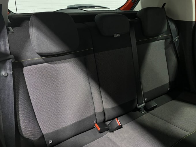 2025 Citroen C3