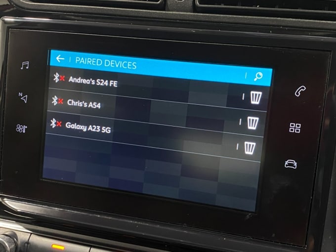 2025 Citroen C3