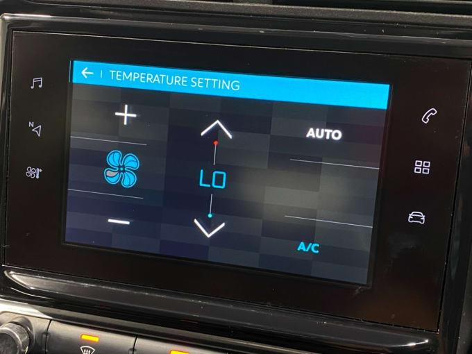 2025 Citroen C3