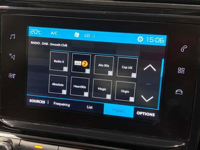 2025 Citroen C3