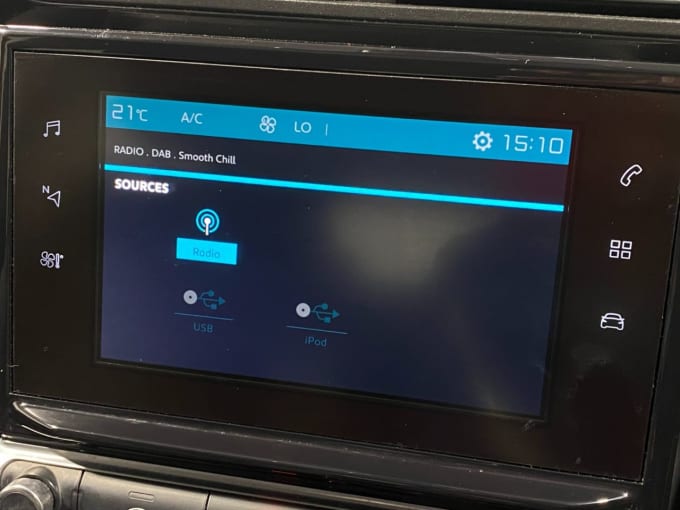 2025 Citroen C3