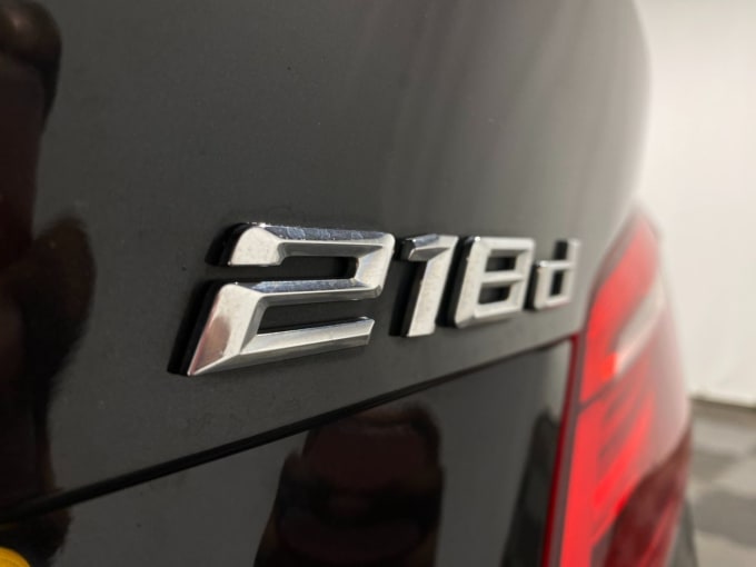 2025 BMW 2 Series Active Tourer
