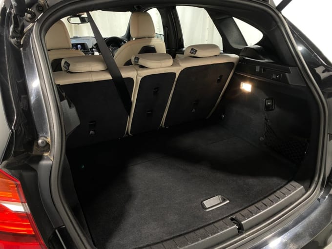2025 BMW 2 Series Active Tourer