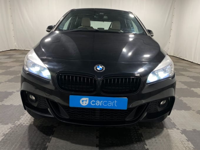 2025 BMW 2 Series Active Tourer