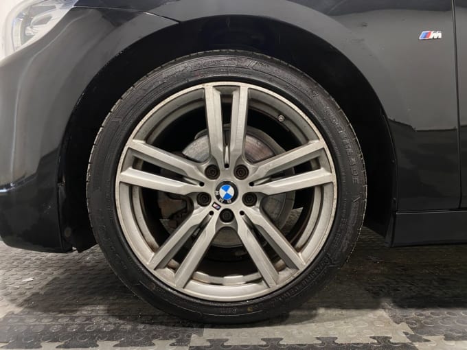 2025 BMW 2 Series Active Tourer