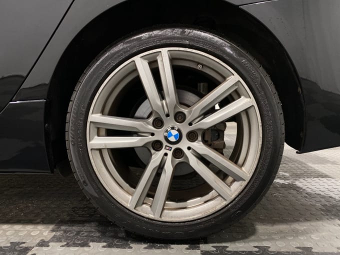 2025 BMW 2 Series Active Tourer