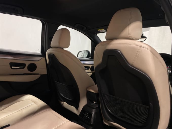 2025 BMW 2 Series Active Tourer