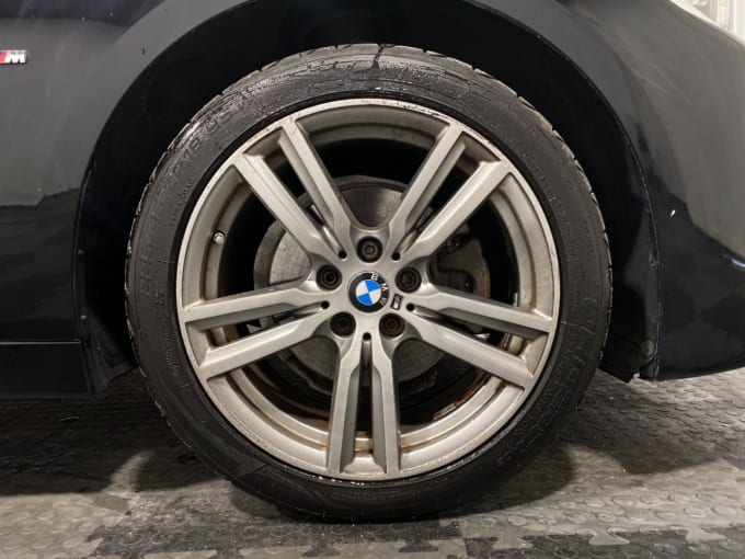 2025 BMW 2 Series Active Tourer