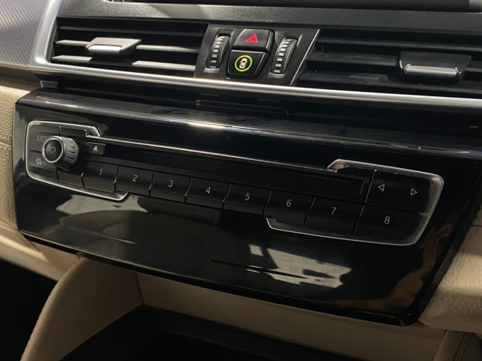 2025 BMW 2 Series Active Tourer
