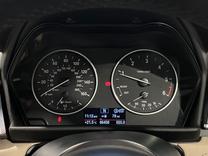 2025 BMW 2 Series Active Tourer