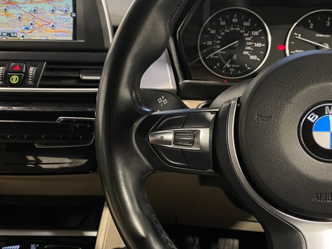 2025 BMW 2 Series Active Tourer