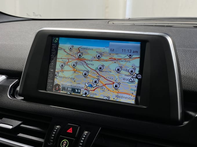 2025 BMW 2 Series Active Tourer