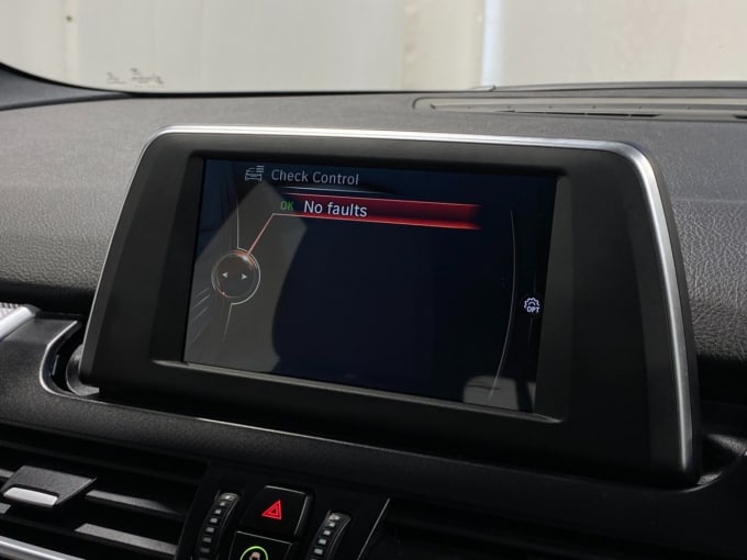 2025 BMW 2 Series Active Tourer