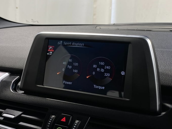 2025 BMW 2 Series Active Tourer