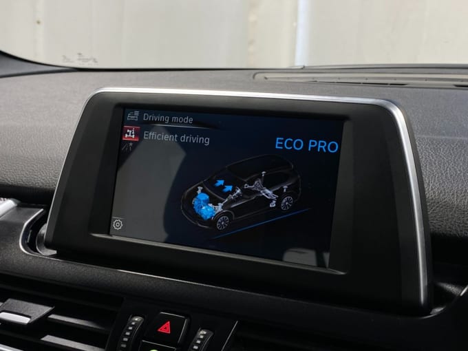 2025 BMW 2 Series Active Tourer