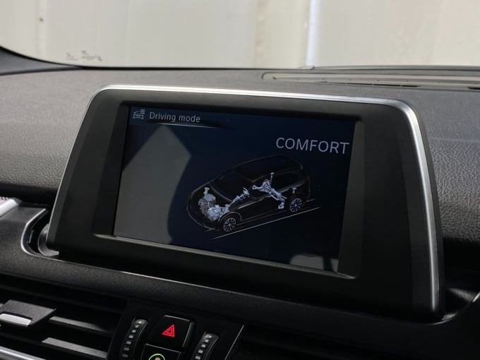 2025 BMW 2 Series Active Tourer