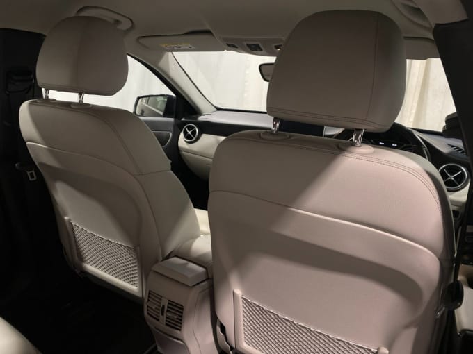 2016 Mercedes A-class