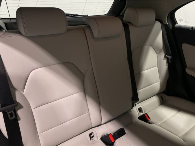 2016 Mercedes A-class