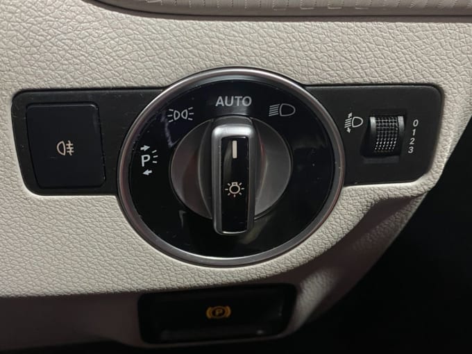 2016 Mercedes A-class