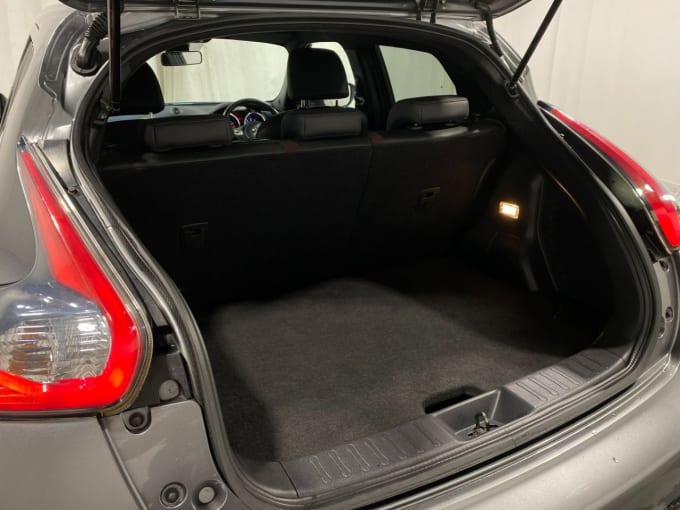 2025 Nissan Juke