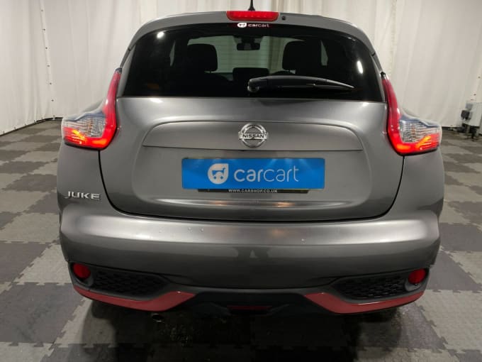 2025 Nissan Juke