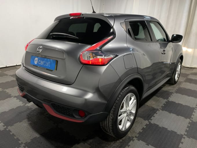 2025 Nissan Juke