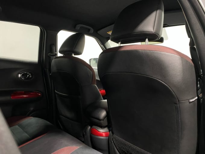 2025 Nissan Juke