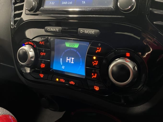 2025 Nissan Juke