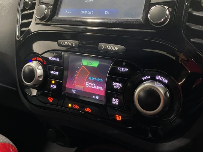 2025 Nissan Juke