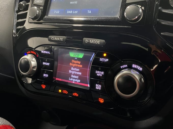2025 Nissan Juke